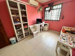 Blk 510 Woodlands Drive 14 (Woodlands), HDB 5 Rooms #531316271